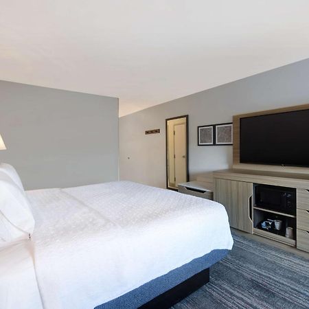 Hampton Inn Easley Exteriör bild