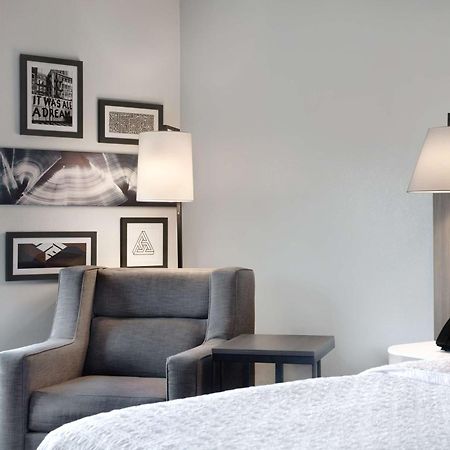 Hampton Inn Easley Exteriör bild